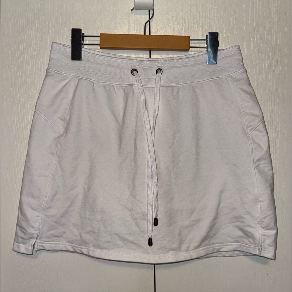 GreenTea 16" PLAYER FIT SKORT